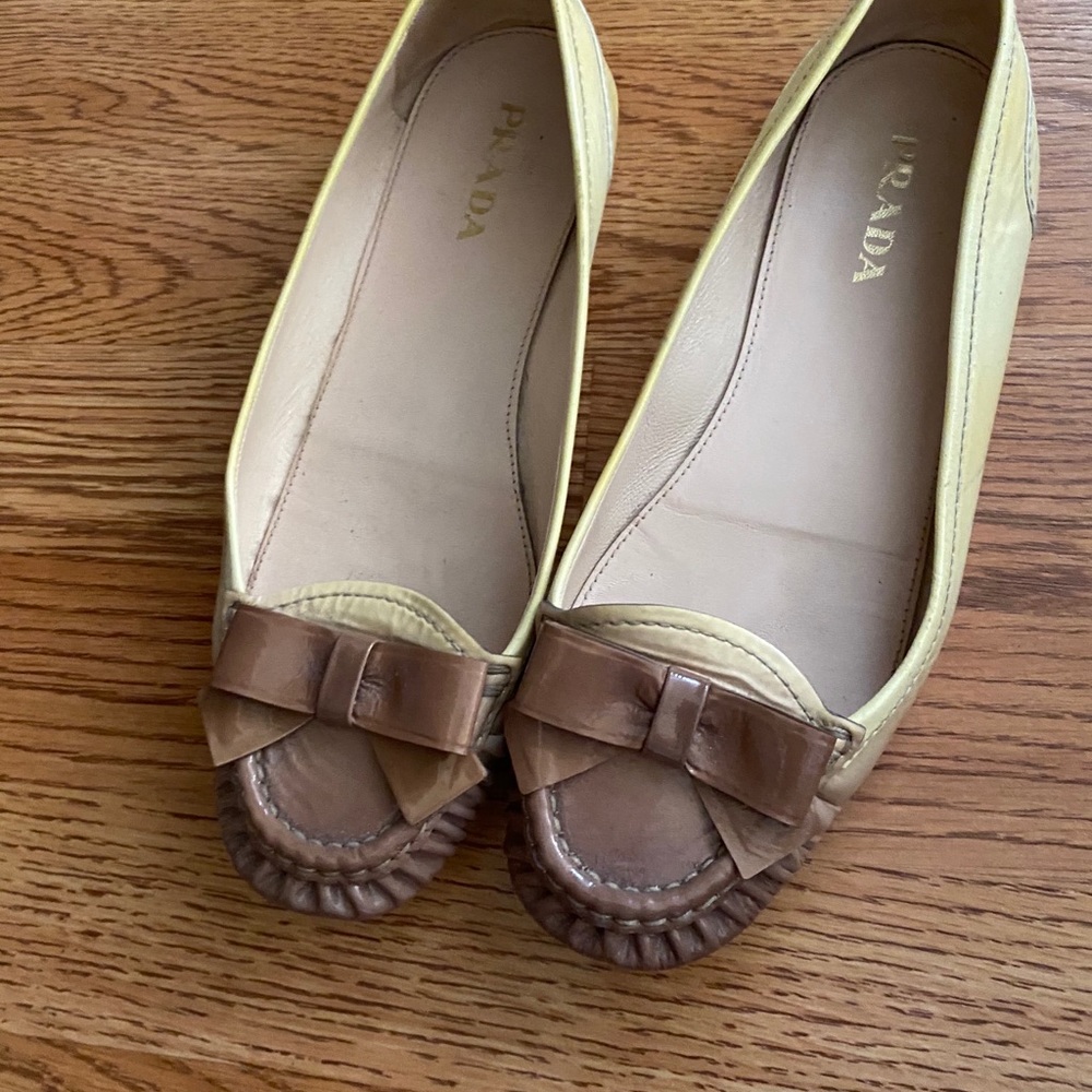 Woman loafers